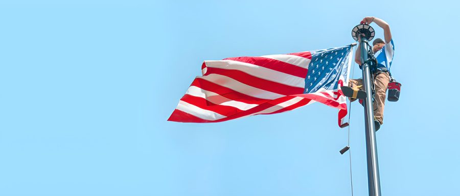 8-Effective-Tips-to-Properly-Maintain-a-Flagpole-NEW